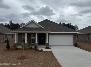 15945 Blue Ridge Dr, Gulfport, MS 39503