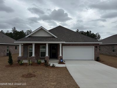 15945 Blue Ridge Dr, Gulfport, MS, 39503