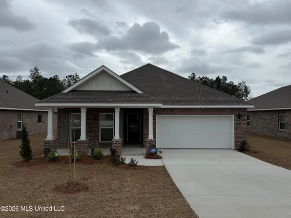15945 Blue Ridge Dr, Gulfport, MS 39503