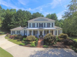 150 Cottonmill Ct, Fayetteville, GA 30215