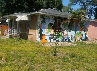 2550 6th St S, Saint Petersburg, FL 33705