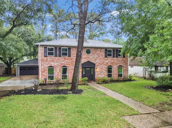4023 Laverock Rd, Spring, TX 77388