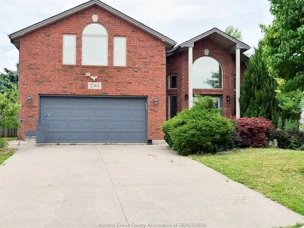 2361 Askin Ave, Windsor, ON N9E 4Y2
