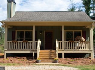 1720 Stagecoach Rd, Greensboro, GA 30642