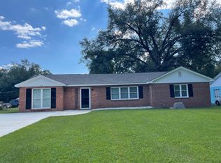 814 10th Ave, Albany, GA 31701