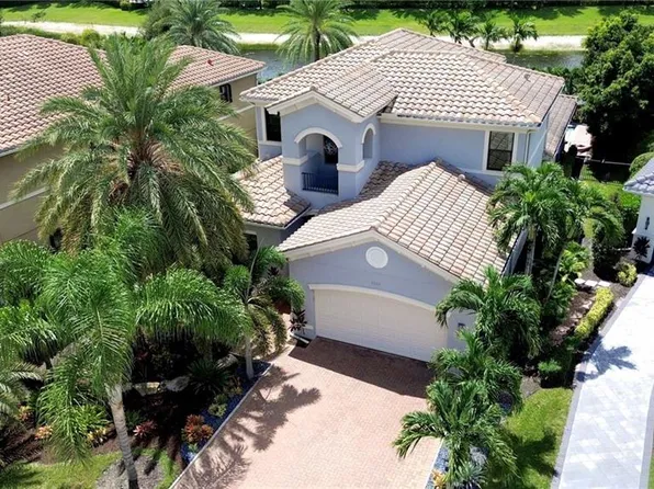 4036 Nova LN, NAPLES, FL 34119