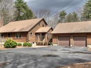 17 Holbrook Hill Rd, Bedford, NH 03110
