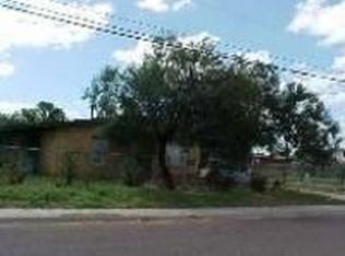 3202 S Louisiana Ave, Laredo, TX 78046