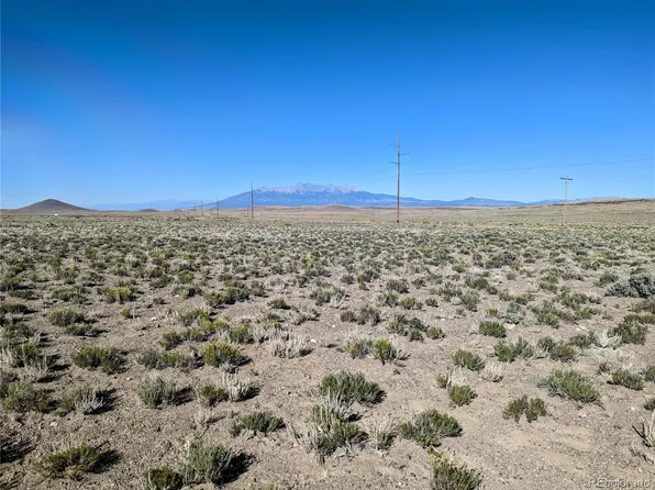 Lot 20 CONT 30.76 AC MBVR, San Luis, CO 81152