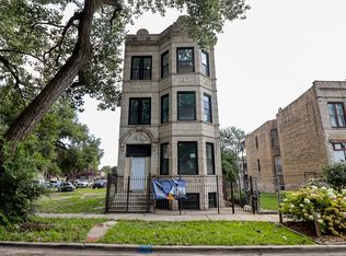 1505 S Spaulding Ave, Chicago, IL 60623