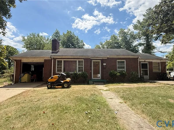 163 Chatelaine Ave, Danville, VA 24541