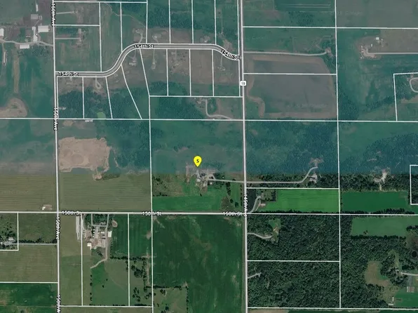 15091 145th Ave, Foreston, MN 56330