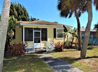 600 78th Ave, Saint Pete Beach, FL 33706