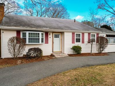 6 Indian Rd, Holbrook, MA, 02343