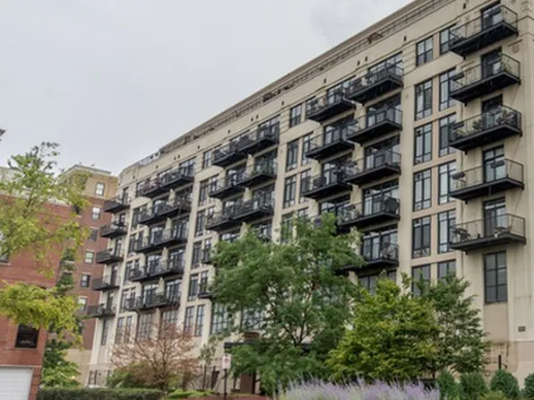 1524 S Sangamon St Unit 406S, Chicago, IL 60608