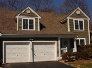 17 Dale Ave UNIT 6, Auburn, MA 01501