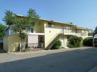 944 West St APT 4, Redding, CA 96001