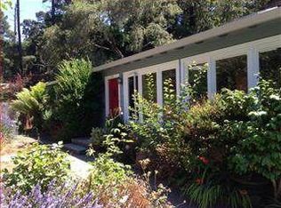 1194 Josselyn Canyon Rd, Monterey, CA 93940
