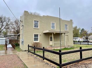 2101 E Willamette Ave, Colorado Springs, CO 80909