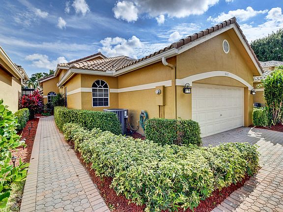 Home For Sale In Broken Sound Country Club