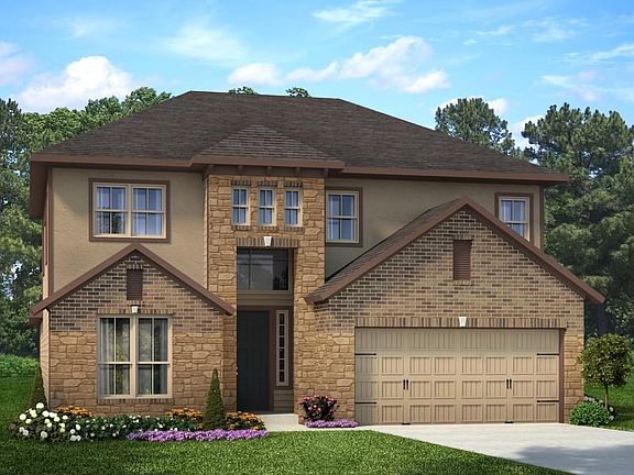 Elevation B