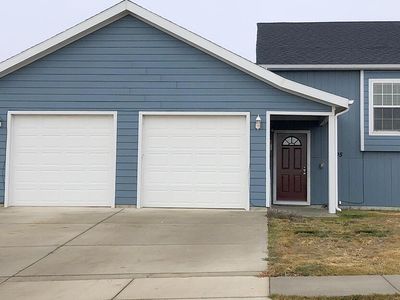 310 25th Ave NE, Watford City, ND, 58854