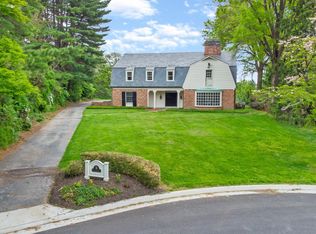 2503 Garsden Ct, Phoenix, MD 21131