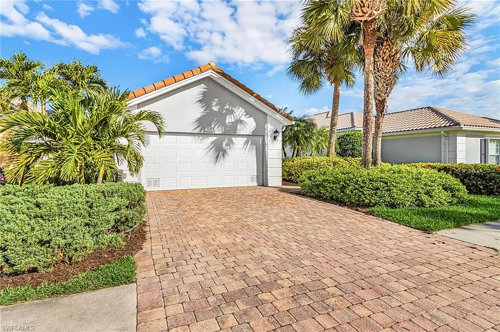 Photo 2 of 46 - 7549 Garibaldi Ct - Naples, FL Building Photo - 7549 Garibaldi Ct