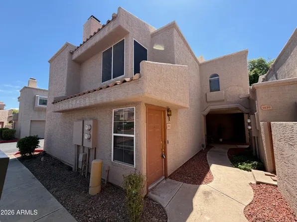 2834 S Extension Road #2042, Mesa, AZ 85210