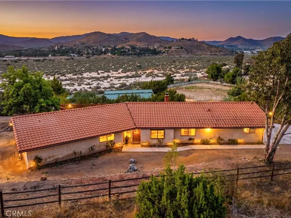 31751 Lake Meadow Rd, Acton, CA 93510