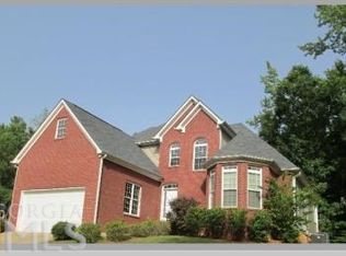 244 W Springs Dr, Macon, GA
