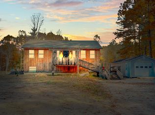 167 E Oxford Road, Oxford, ME 04270