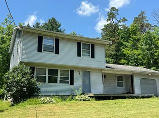 77 Ketchum Hill Rd, Pt Crane, NY 13833