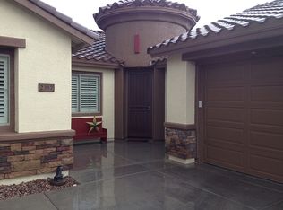 2357 W Memorial Ct, Phoenix, AZ 85086