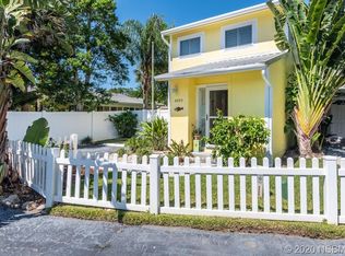 4005 Saxon Dr, New Smyrna Beach, FL 32169