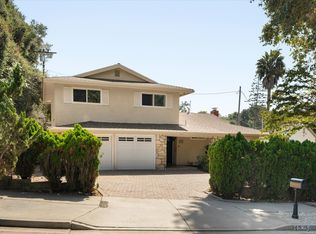 4935 Cervato Way, Santa Barbara, CA 93111