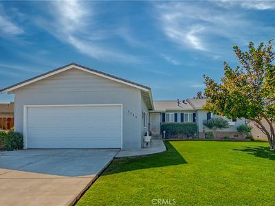 3334 El Capitan Ct, Merced, CA, 95340