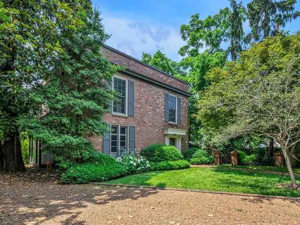 9 Peach Blossom Sq, Nashville, TN 37205