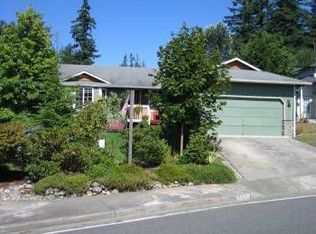 7515 54th Pl NE, Marysville, WA 98270