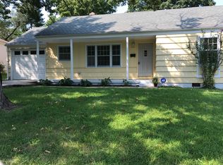 610 W 88th St, Kansas City, MO 64114