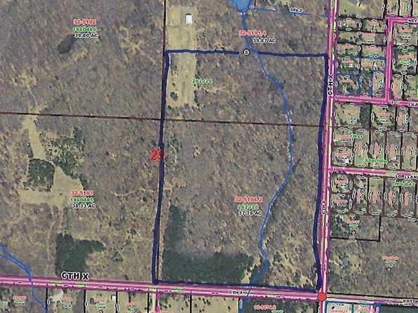 High Falls Flowage Crivitz Real Estate 17 Homes For Sale Zillow