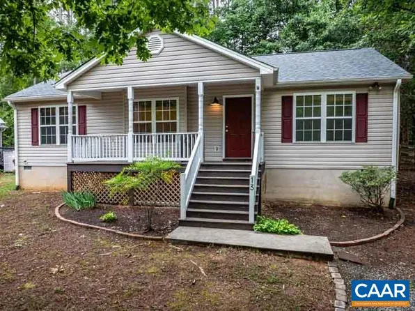 13 Stonefield Rd, Palmyra, VA 22963