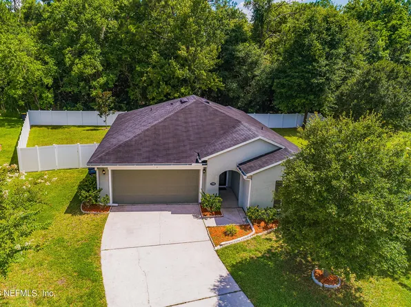 7593 COSMO Court, Jacksonville, FL 32244