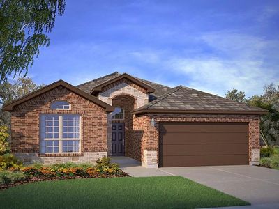1114 Dublin Dr, Cleburne, TX, 76033