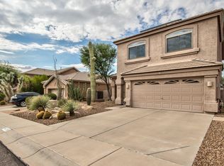 4718 E Paso Trl, Phoenix, AZ 85050