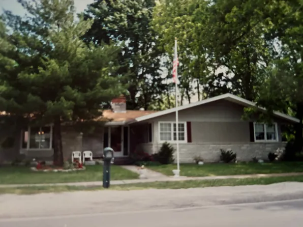 306 W 4th St, Lockwood, MO 65682