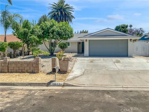 3653 Briarvale St, Corona, CA 92879