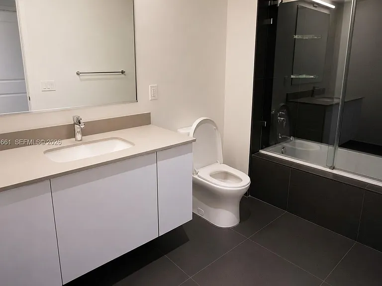 1600 NE 1st Ave #1502 — Photo 6