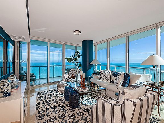 3rd image of 17001 Collins Ave APT 3101