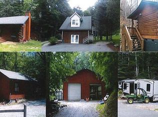 75 Flat Bottom Rd, Sylva, NC 28779